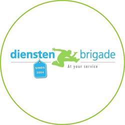 Dienstenbrigade BVBA