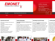 Emonet SPRL