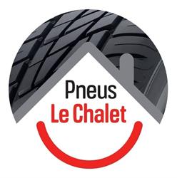 Le Chalet Pneus SPRL