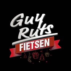 Fietsen Guy Ruts