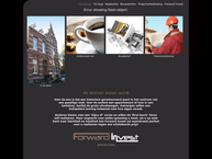 Forward Invest BVBA