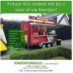 Frituur Kris