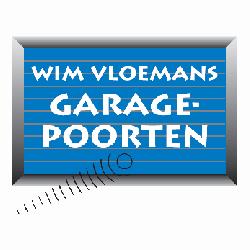 Garagepoorten Wim Vloemans BVBA