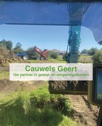 Cauwels Geert