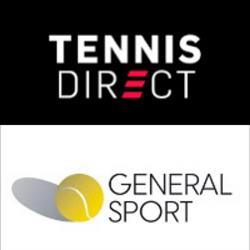 Tennisdirect powered by General Sport