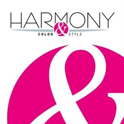 Harmony Color & Style GCV