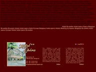 Hotel Opera