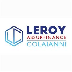 Leroy Assurfinance SPRL