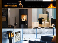 Website van Kerger 