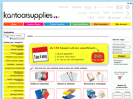 Kantoorsupplies