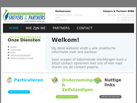 KBC Verzekeringen, Verzekeringskantoor Ludo Sneyers & Partners