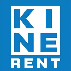 Kinerent - CPM toestel en Hilotherm verhuur