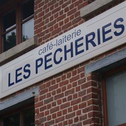 A.c.p. R Des Pêcheries 79 Watermael Bf Soc.prf-interprf