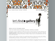 Let's Find Gallery