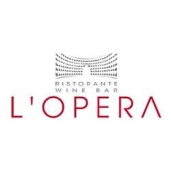 L'opéra