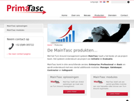 Maintasc BVBA
