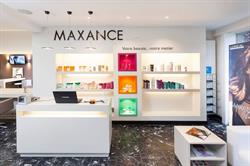 Maxance Coiffure SPRL