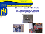 Descamps Marc