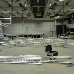 Music Center Hamme