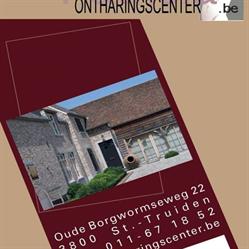 Ontharingscenter