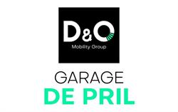 Garage De Pril