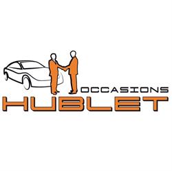 Garage Hublet et Fils sa