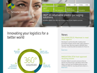 Schoeller Arca Systems Belgium