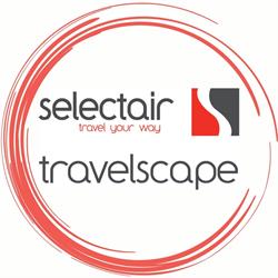 Selectair-Travelscape