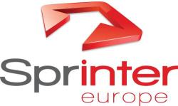 Sprinter Europe BVBA