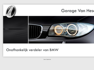 Van Hese - Bmw