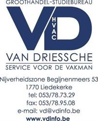 V.D. NV