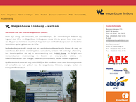 Wegenbouw Limburg BVBA