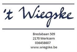 T WIEGSKE