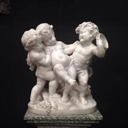 Antiek Doomen Johan antiques