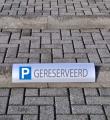 Parkeerborden Shop www.parkeerborden-shop.nl