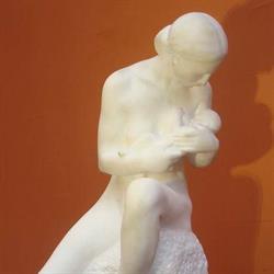 François/Marie-Cécile