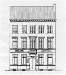 Hôtel Des Ventes Legros