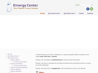 Kinergy Center SPRL