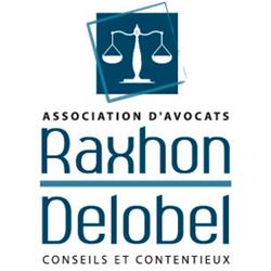 Raxhon et Delobel Association d'Avocats