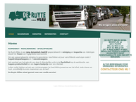 De Ruyte Milieu BVBA