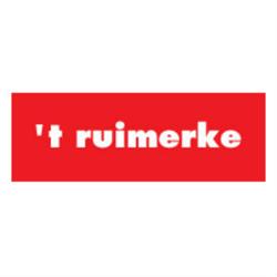 ruimerke ('t)