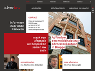Advocatenassociatie Van Elslander, Ryelandt, Demae