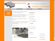 Klinkermanneke