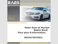 Raes Norbert