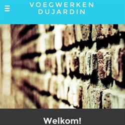 Dujardin Voegwerken BVBA