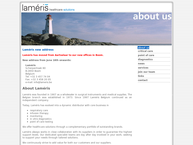 Lameris nv