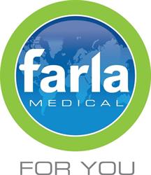 Farla Medical - Medisch Materiaal voor groothandelaars en medische specialisten