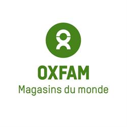 Les Magasins du Monde-Oxfam
