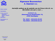 A.B.A.D. NV