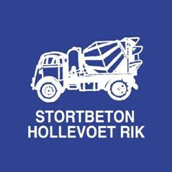 Hollevoet Stortbeton Rik bvba